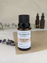 Cedarwood Essential Oil